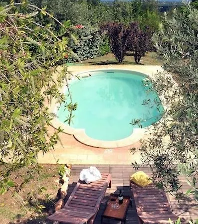Helloapulia Trullo Terramare *