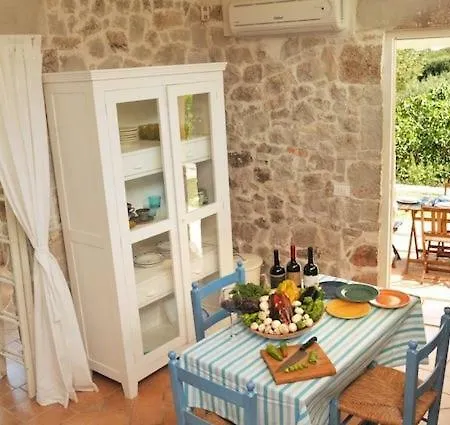 Helloapulia Trullo Terramare